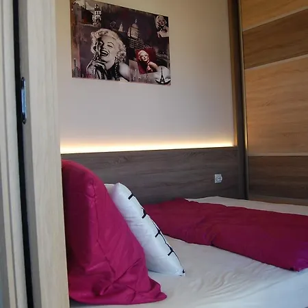 Luksusowy Apartament Solevento Władysławowo Exterior foto