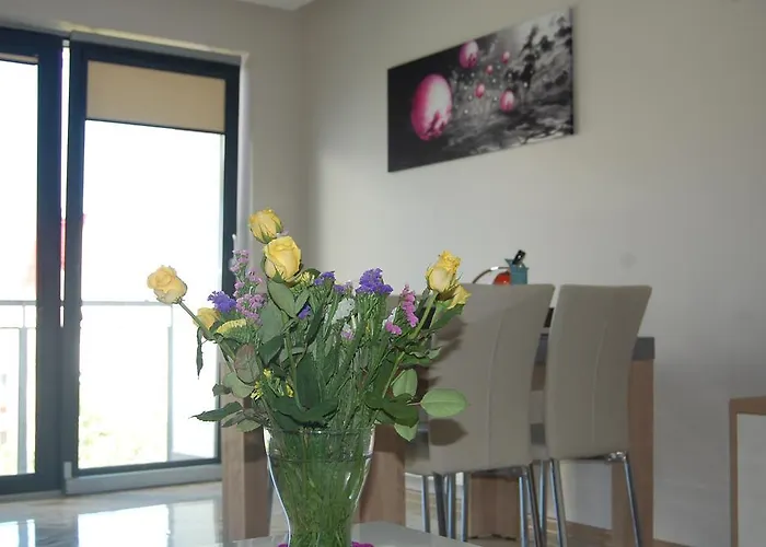 Luksusowy Apartament Solevento
