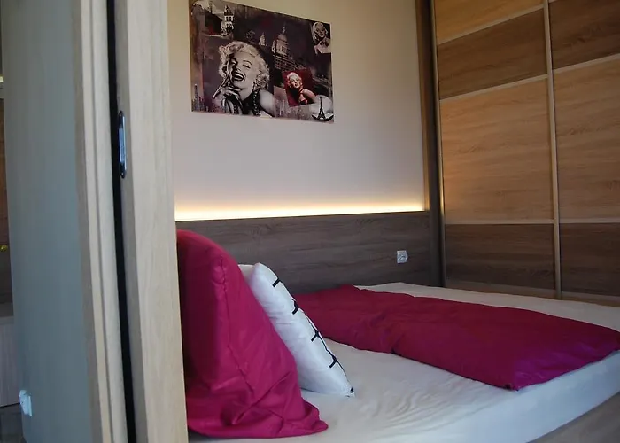 Luksusowy Apartament Solevento
