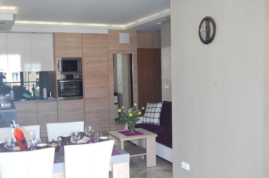 Luksusowy Solevento Apartment