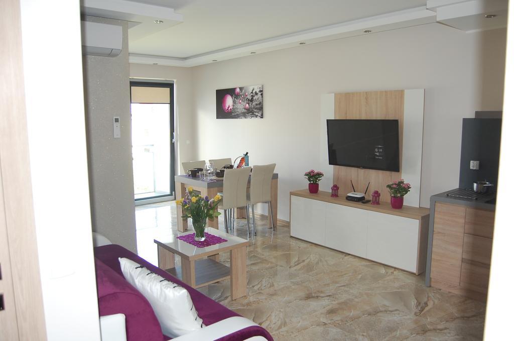 Luksusowy Solevento Apartment