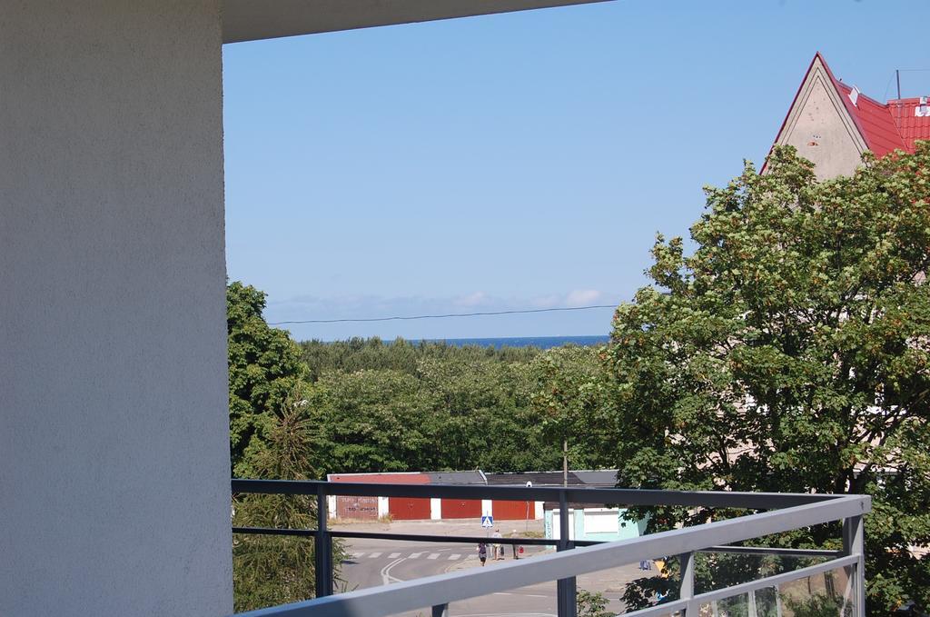 Luksusowy Solevento